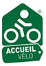 Accueil Vélo