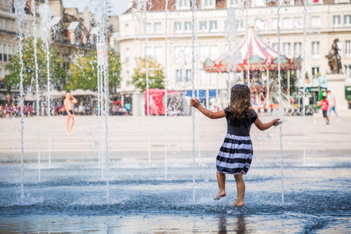 activités pour enfants à Beauvais
