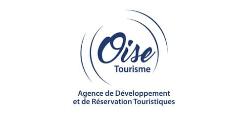 Oise Tourisme, Agence de Développement et de Réservation touristiques