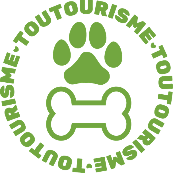 Logo Label Toutourisme