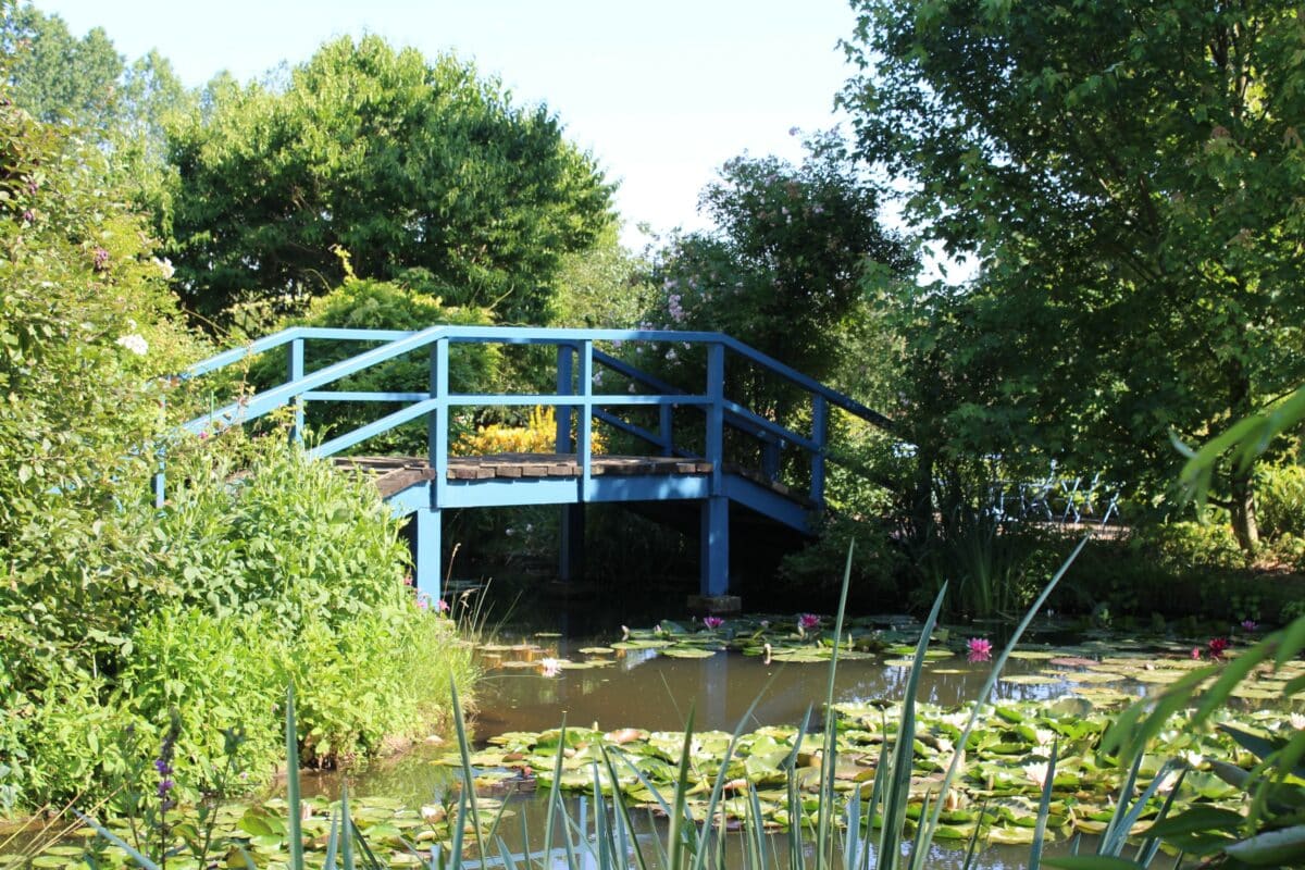 Jardin Van Beek.beauvaisis©Office de tourisme de Beauvais (441)