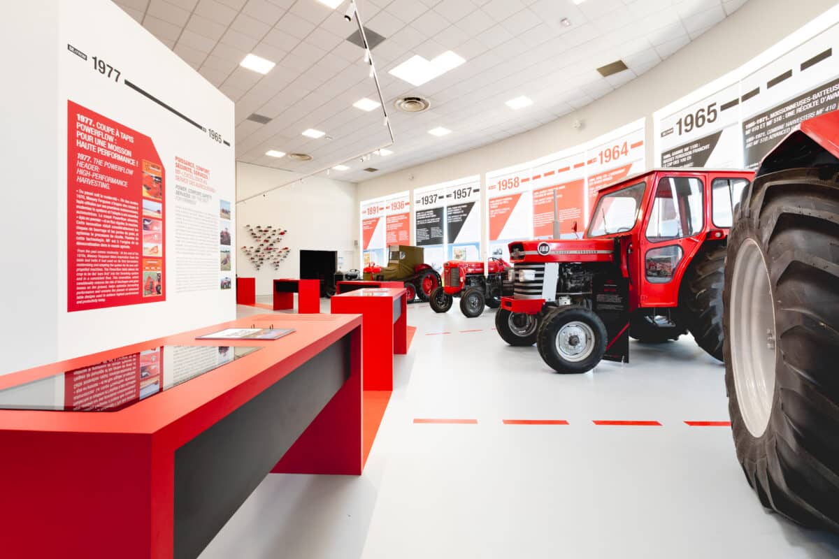 Agrispace 1
